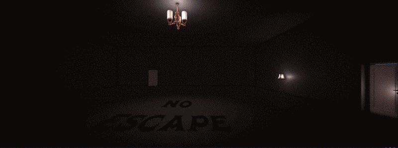 No Escape Image