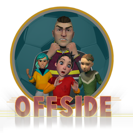 Offside Game Cover