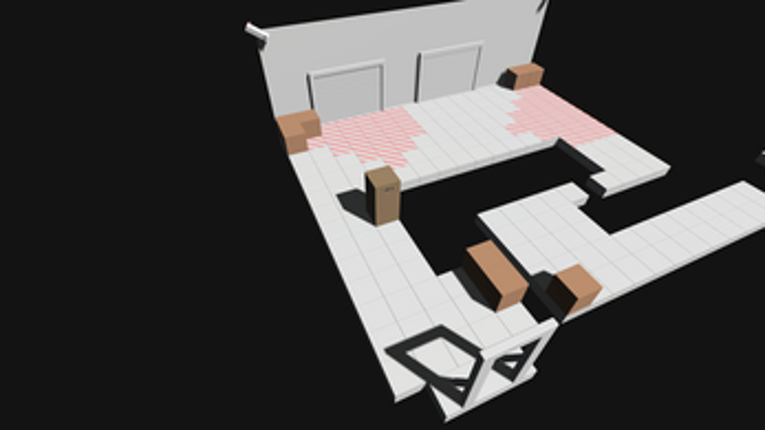 Parcel Purgatory Image