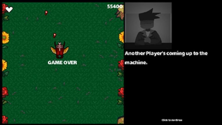 Pest Control screenshot