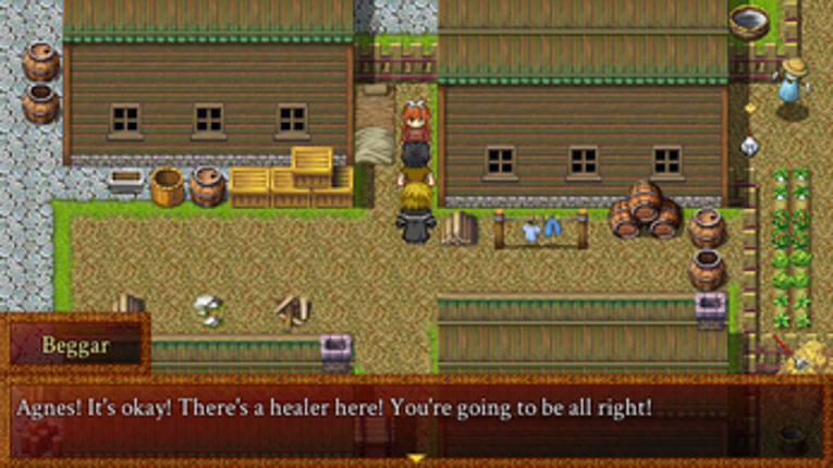 Pestilence Stirs Image