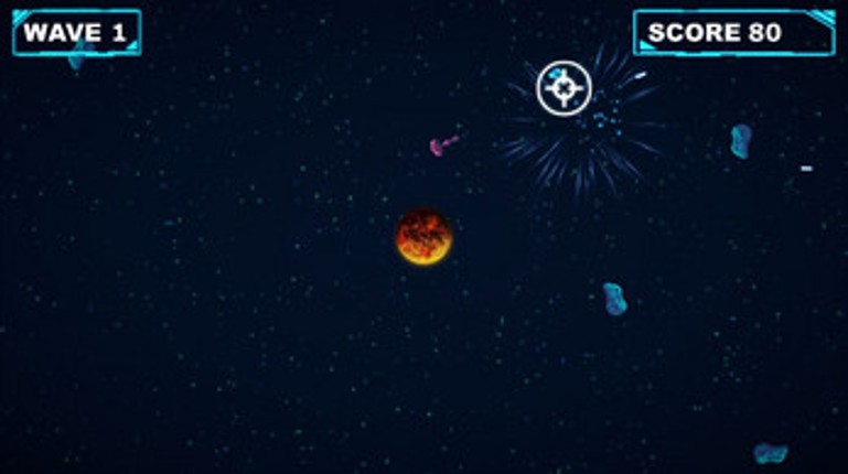 Planet Defender Image