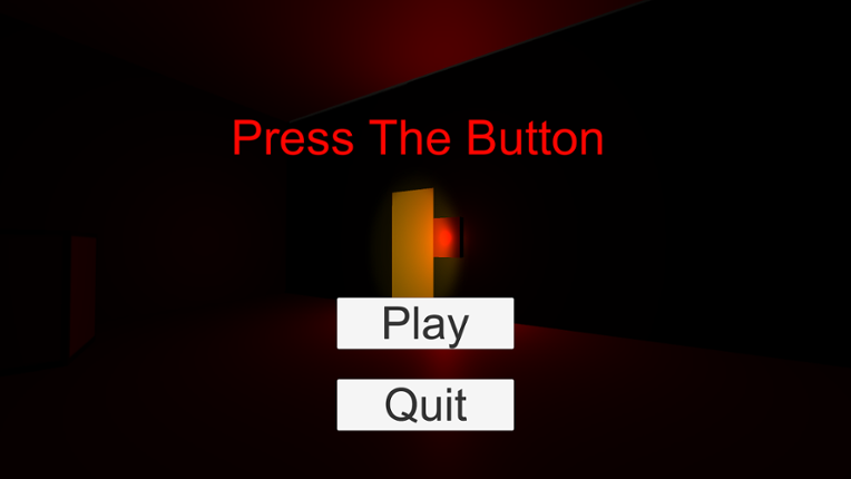 Press the Button Game Cover