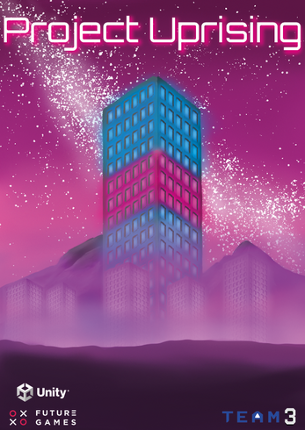 Project Uprising Image
