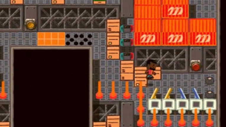 Dude! Where's My Couch? (Early Access WIP) screenshot