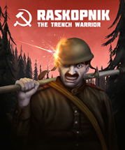 RASKOPNIK: The Trench Warrior Image