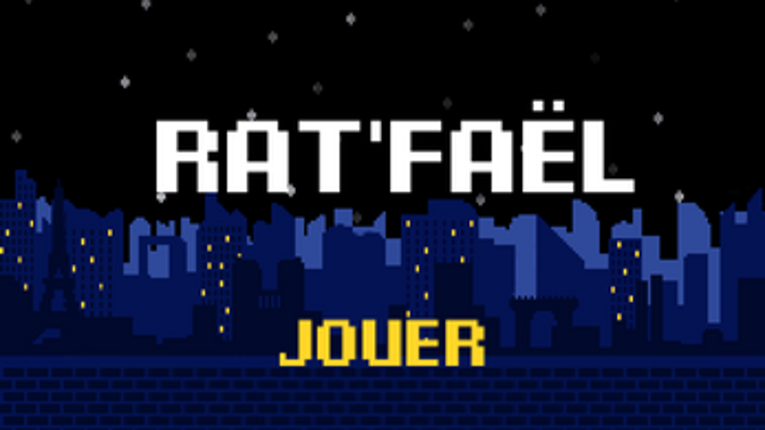 Rat'Faël Image