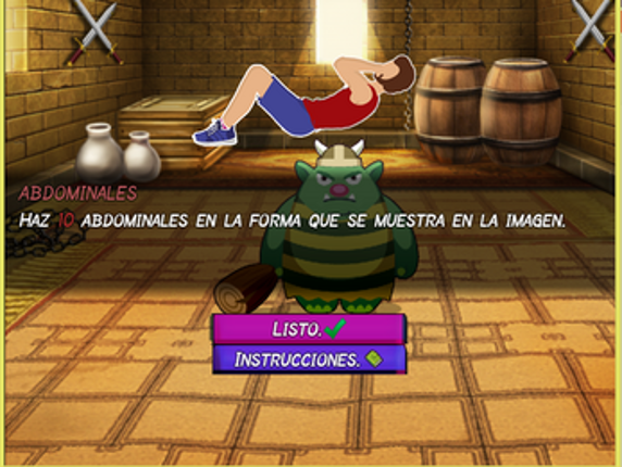 RETADIA screenshot
