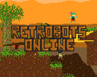 Games like RetroBots Online