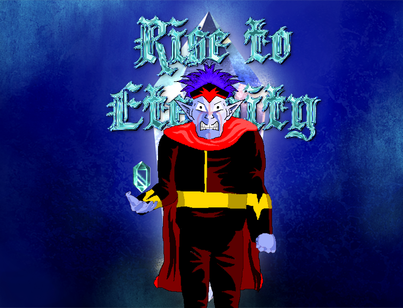 Games like Rise to Eternity (pre-Alpha)