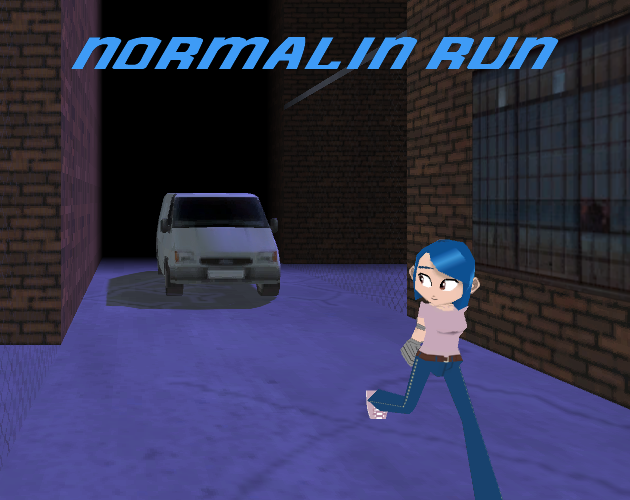 Games like Normalin Run