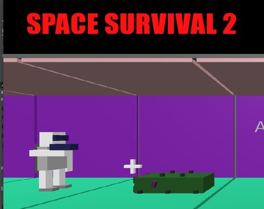 Sapce Survival 2 (Adapter 229) Image