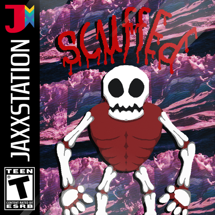 Games like SCUFFED