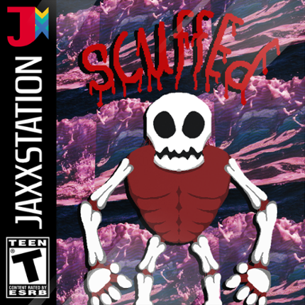 SCUFFED Image