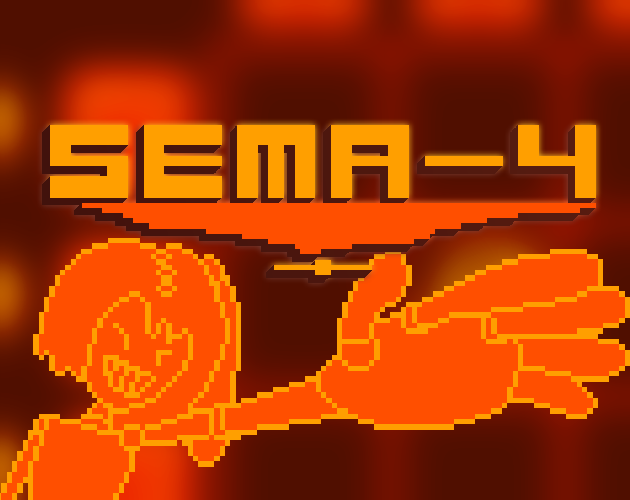 Games like SEMA-4