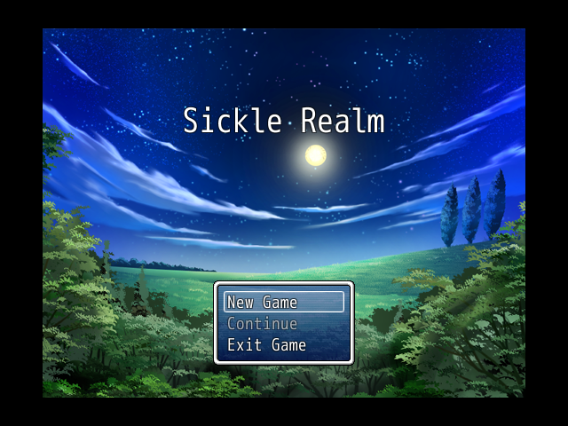Games like Sickle Realm
