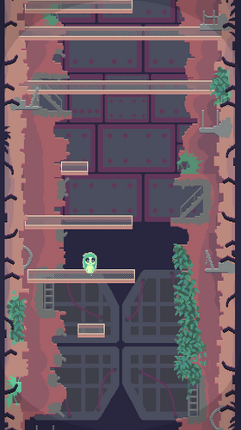 Slime in a Silo Image