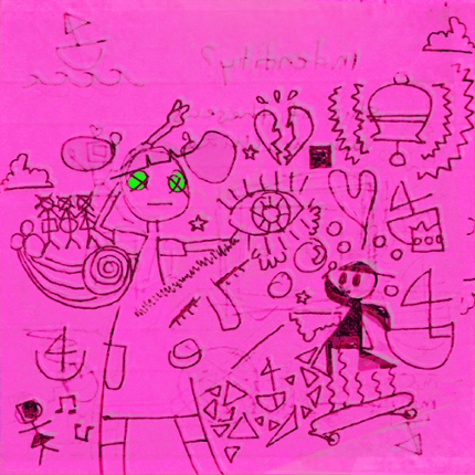 sounds of summer Image