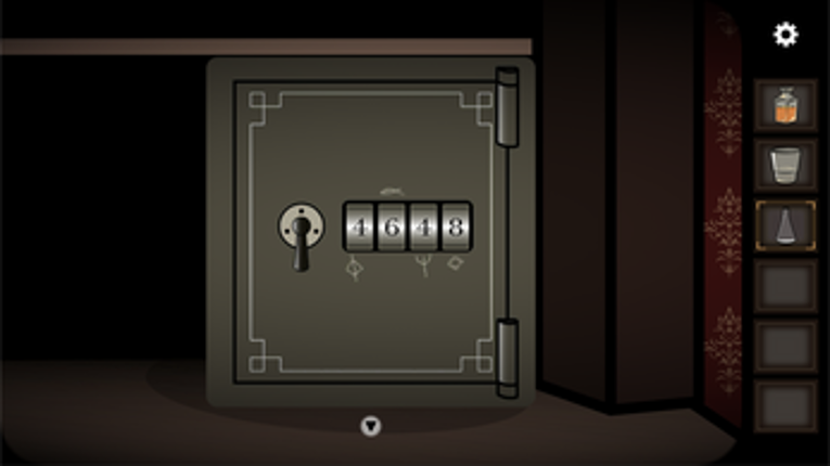 Strange Case: The Alchemist screenshot