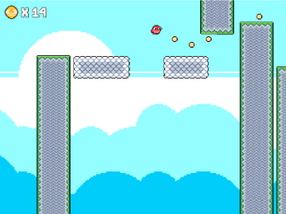 Super Marionette screenshot