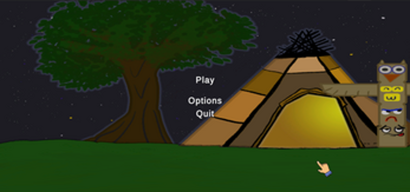 The Dreamcatcher screenshot