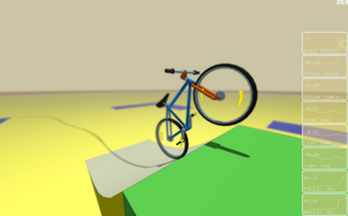 The Little Bike That Could Image