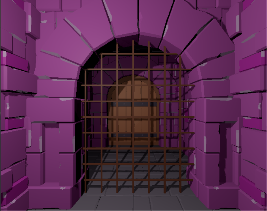 Games like The Purple Tower