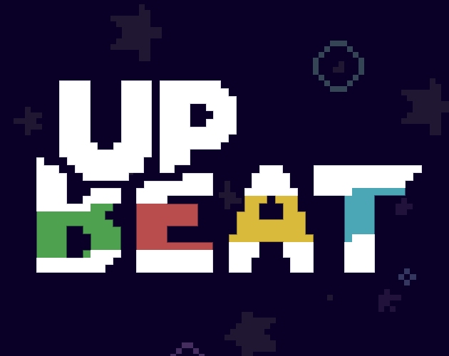 Games like Up Beat