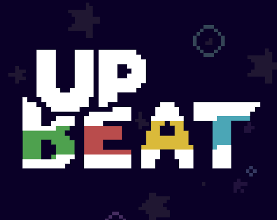 Up Beat Image