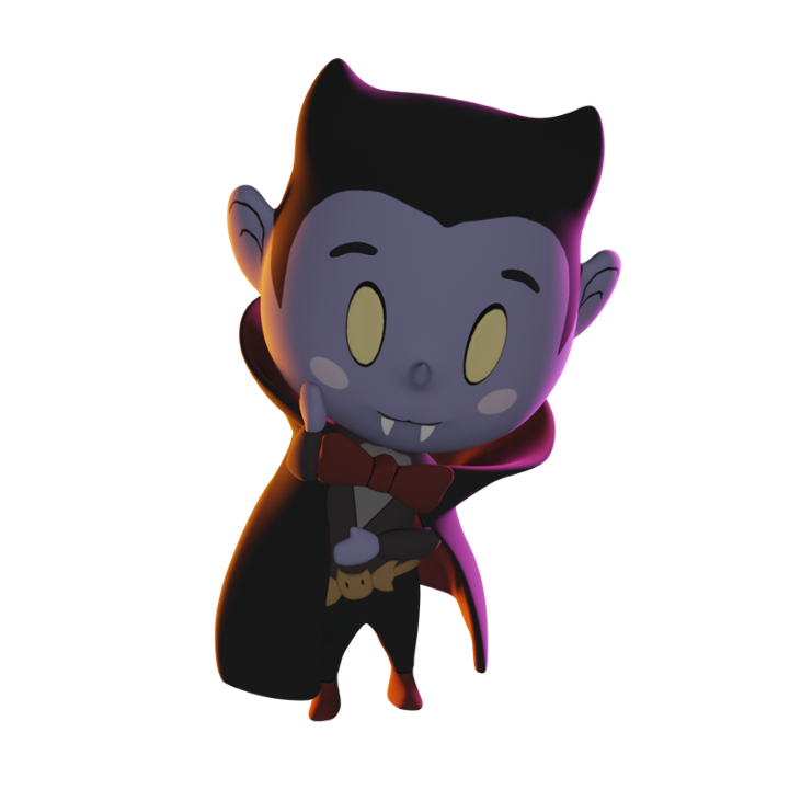 Games like Vampyro - UA School Game Jam