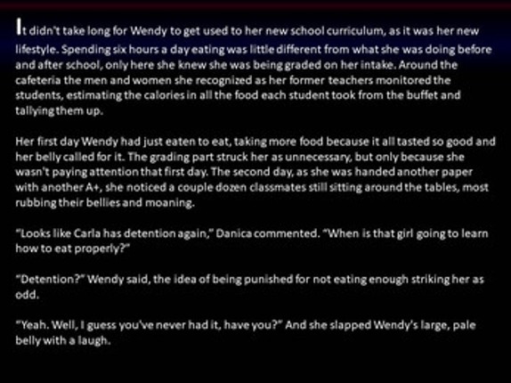 Wendy's New World Image