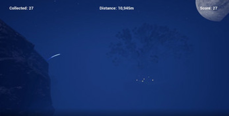 Wispper screenshot