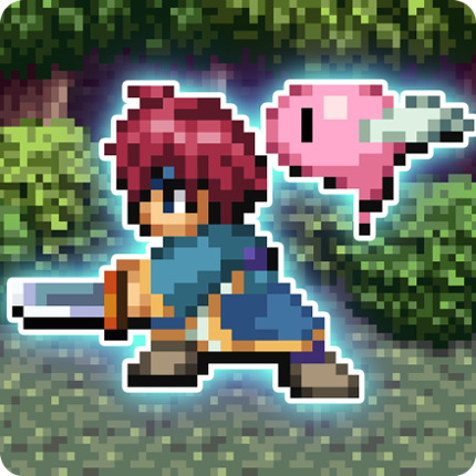 RPG Cross Hearts Arcadia Image