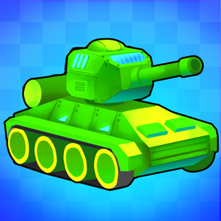 Tank Commander: Army Survival Image
