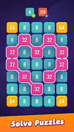 2448: Block Puzzle Number Game screenshot