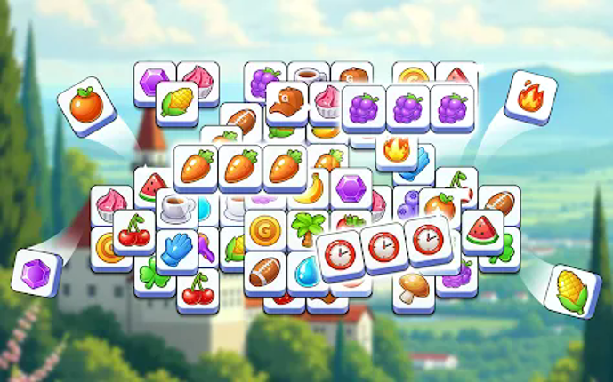 Tile Burst®: Match Puzzle Game Image