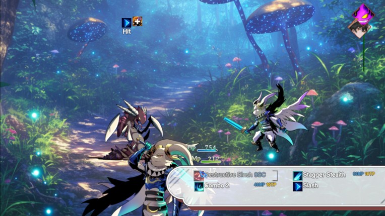 Gamers Club Repeat screenshot