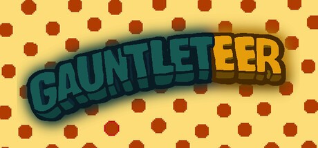 Games like Gauntleteer
