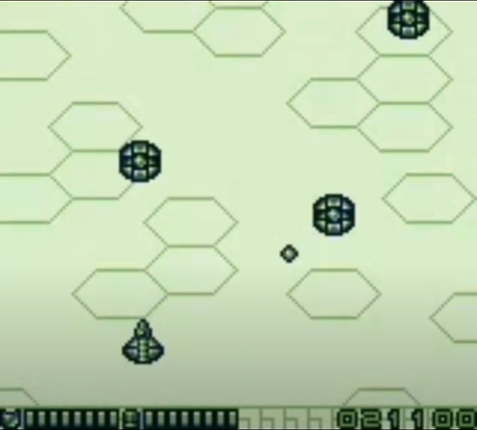 Genesis Image