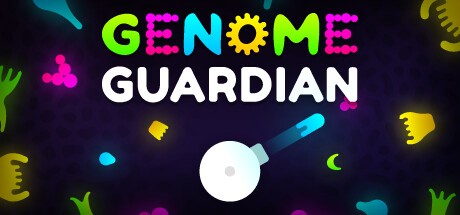 Games like Genome Guardian