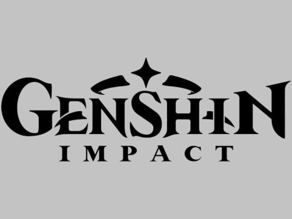 Genshin Impact: Collector Game Cover