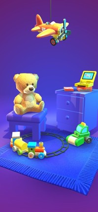 Gift Inc. screenshot