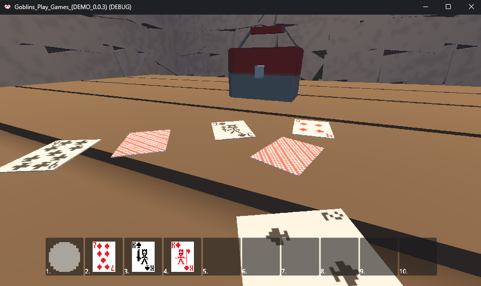 Games like Goblins Play Games (Demo)