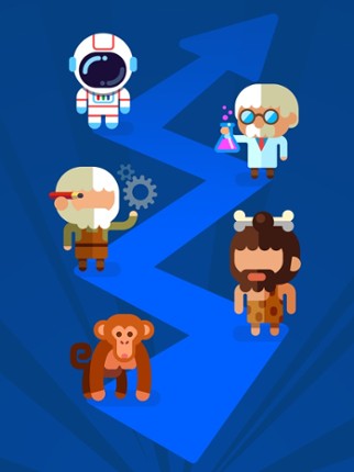 God Clicker screenshot