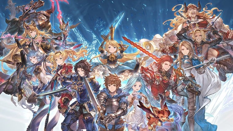 Granblue Fantasy: Versus screenshot
