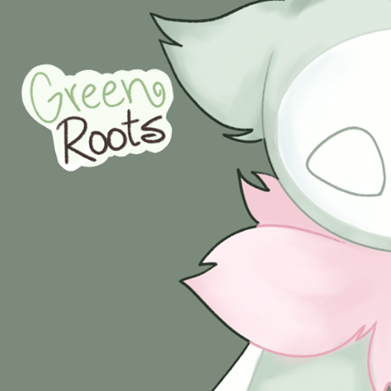 Green Roots Image