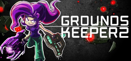 Games like Groundskeeper 2