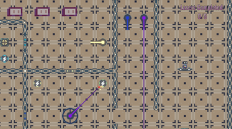 Guiding Light screenshot