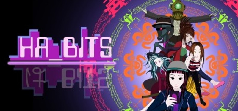 Ha_Bits Game Cover