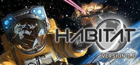 Games like Habitat